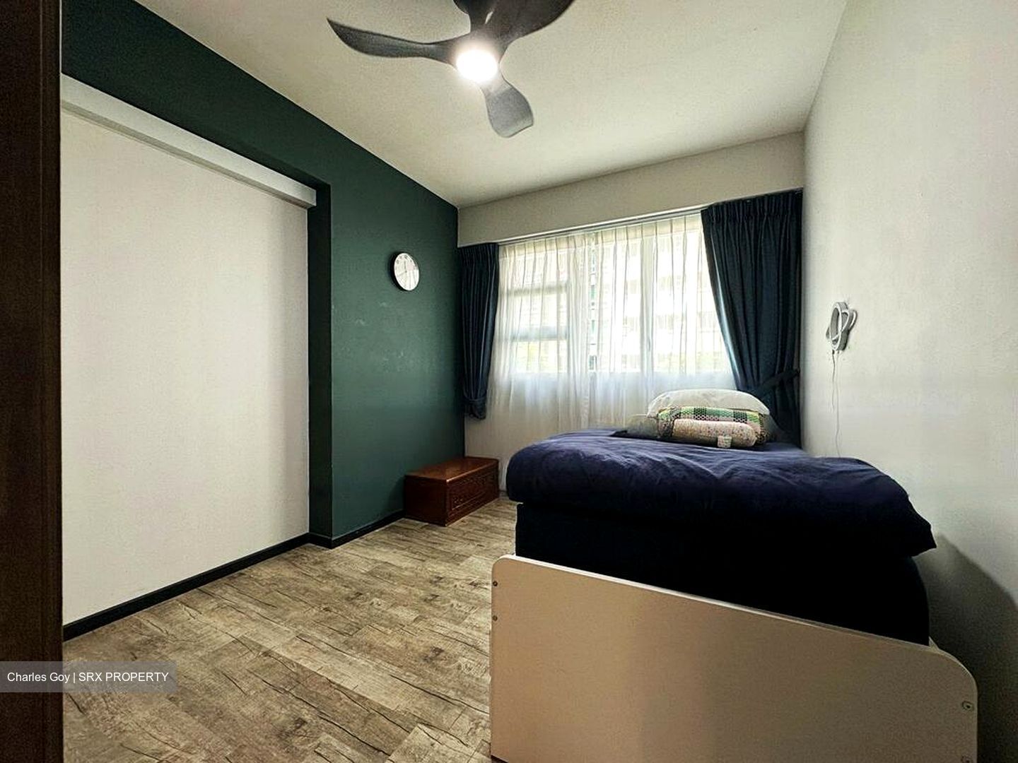 Blk 231B Matilda Court (Punggol), HDB 5 Rooms #463492321